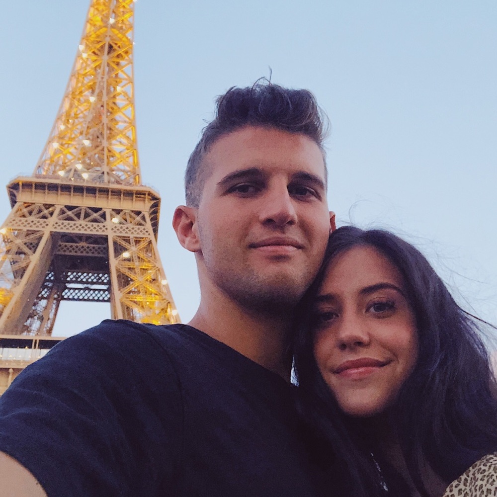 Meet your Posher, Mccall